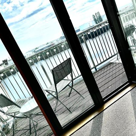 Riverview Apartment 2 Bed, 2 Bath, Free Parking / Wifi إينفيرنيس المظهر الخارجي الصورة
